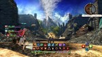Sword Art Online: Hollow Realization Deluxe Edition - изображение № 2