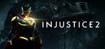Injustice 2 Legendary Edition * STEAM RU  АВТО 0%