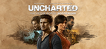 UNCHARTED™: Legacy of Thieves Collection * STEAM RU