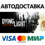 Dying Light Enhanced Edition * STEAM RU  АВТО 0%