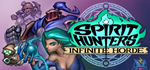 Spirit Hunters: Infinite Horde * STEAM RU  АВТО 0%