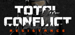 Total Conflict: Resistance * STEAM RU АВТО 0%