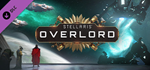 Stellaris: Overlord DLC * STEAM RU  АВТО 0%