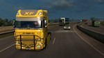 Euro Truck Simulator 2 - XF Tuning Pack DLC - изображение № 8