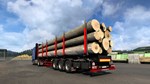 Euro Truck Simulator 2 - Schwarzmüller Trailer Pack - изображение № 6