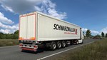 Euro Truck Simulator 2 - Schwarzmüller Trailer Pack - изображение № 3
