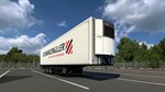 Euro Truck Simulator 2 - Schwarzmüller Trailer Pack - изображение № 4