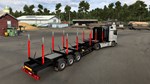Euro Truck Simulator 2 - Schwarzmüller Trailer Pack - изображение № 5