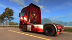Euro Truck Simulator 2 - Austrian Paint Jobs Pack DLC - изображение № 5