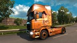 Euro Truck Simulator 2 - Austrian Paint Jobs Pack DLC - изображение № 3