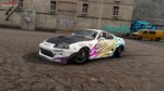CarX Drift Racing Online - Street Tuners DLC - изображение № 3