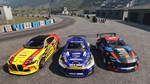 CarX Drift Racing Online - Young Timers DLC - изображение № 8