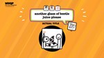 The Jackbox Party Pack 8 * STEAM RU  АВТО 0% - изображение № 3