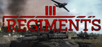 Regiments * STEAM РОССИЯ  АВТОДОСТАВКА 0% КАРТЫ