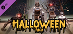 Halloween Pack DLC * STEAM RU АВТО 0%