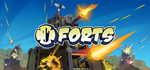 Forts * STEAM РОССИЯ  АВТОДОСТАВКА 0% КАРТЫ