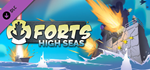 Forts - High Seas DLC * STEAM RU  АВТО 0%
