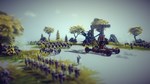 Besiege * STEAM РОССИЯ  АВТОДОСТАВКА 0% КАРТЫ - изображение № 5