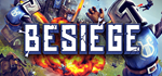 Besiege * STEAM РОССИЯ АВТОДОСТАВКА 0% КАРТЫ