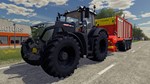 FS22 - Fendt 900 Vario Black Beauty DLC * STEAM RU  - изображение № 3