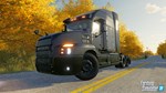 FS22 - Mack Trucks: Black Anthem DLC * STEAM RU  - изображение № 2