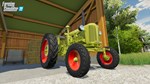 FS22 - Zetor 25 K DLC * STEAM RU  АВТО 0% - изображение № 2
