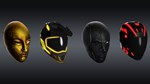 PAYDAY 2: Golden Dagger Tailor Pack DLC * STEAM RU  - изображение № 4