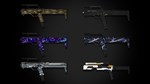 PAYDAY 2: Jiu Feng Smuggler Pack 4 DLC * STEAM RU  - изображение № 2