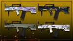 PAYDAY 2: Jiu Feng Smuggler Pack 3 DLC * STEAM RU  - изображение № 4