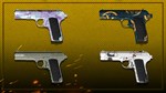 PAYDAY 2: Jiu Feng Smuggler Pack 3 DLC * STEAM RU  - изображение № 2
