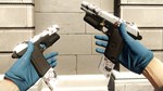 PAYDAY 2: Jiu Feng Smuggler Pack 3 DLC * STEAM RU  - изображение № 8