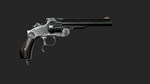 PAYDAY 2: Gunslinger Weapon Pack DLC * STEAM RU  - изображение № 8
