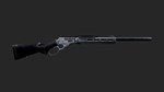 PAYDAY 2: Gunslinger Weapon Pack DLC * STEAM RU  - изображение № 6