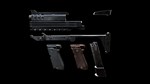 PAYDAY 2: Federales Weapon Pack DLC * STEAM RU  - изображение № 5