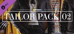 PAYDAY 2: Tailor Pack 2 DLC * STEAM RU  АВТО 0%