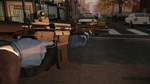 PAYDAY 2: The Butcher's AK/CAR Mod Pack DLC - изображение № 5