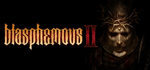 Blasphemous 2 * STEAM РОССИЯ  АВТОДОСТАВКА 0% КАРТЫ