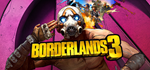 Borderlands 3: Super Deluxe Edition * STEAM RU 