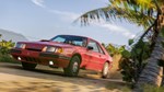 Forza Horizon 5 1986 Ford Mustang SVO DLC * STEAM RU  - изображение № 2