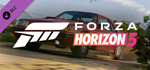 Forza Horizon 5 1986 Ford Mustang SVO DLC * STEAM RU