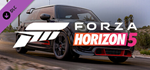 Forza Horizon 5 2021 MINI JCW GP DLC * STEAM RU