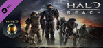 Halo: Reach DLC * STEAM RU  АВТО 0%