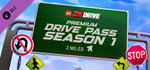 LEGO® 2K Drive Premium Drive Pass Season 1 DLC
