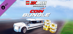 LEGO® 2K Drive Season 1 Coin Bundle DLC * STEAM RU 