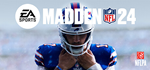 Madden NFL 24 * STEAM РОССИЯ  АВТОДОСТАВКА 0% КАРТЫ