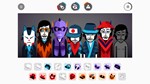 Incredibox * STEAM РОССИЯ  АВТОДОСТАВКА 0% КАРТЫ - изображение № 7