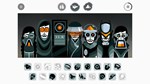 Incredibox * STEAM РОССИЯ  АВТОДОСТАВКА 0% КАРТЫ - изображение № 6