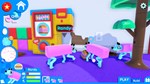 Wobbledogs * STEAM РОССИЯ  АВТОДОСТАВКА 0% КАРТЫ - изображение № 7