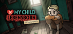 My Child Lebensborn Remastered * STEAM RU  АВТО 0%