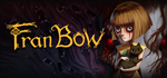 Fran Bow * STEAM РОССИЯ  АВТОДОСТАВКА 0% КАРТЫ